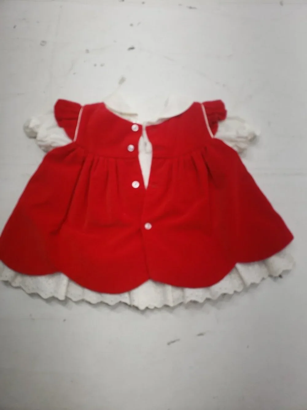 Unbranded pre owned